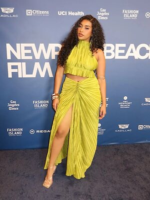 Alycia Pascual-Peña Nude Leaked Photo #27