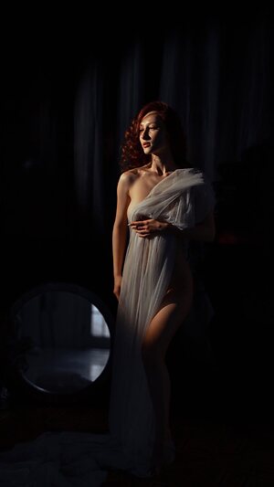 Alyona leaked photo #6