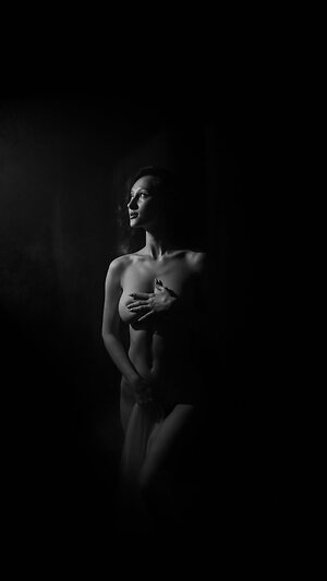 Alyona leaked photo #8