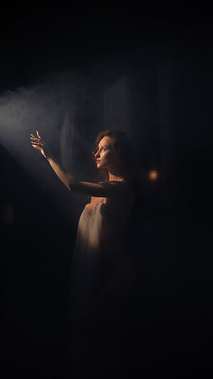 Alyona leaked photo #9