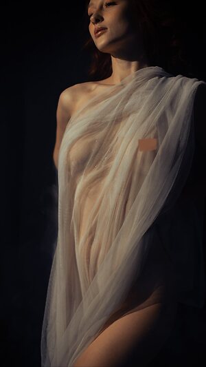 Alyona leaked photo #11