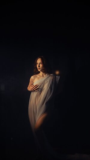 Alyona leaked photo #12