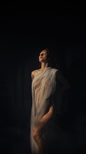 Alyona leaked photo #13