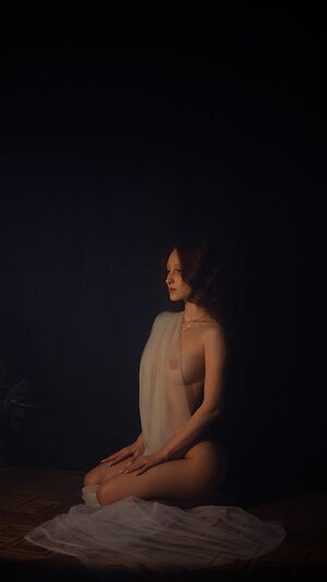 Alyona leaked photo #14