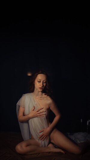 Alyona leaked photo #15