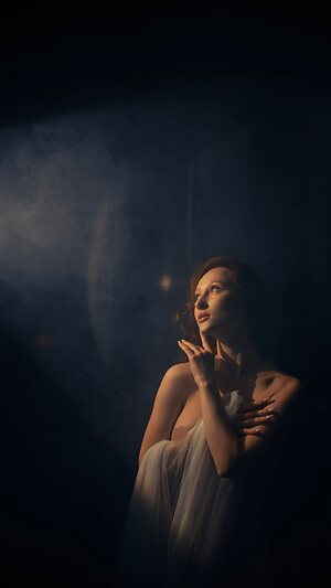 Alyona leaked photo #17
