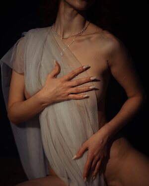 Alyona leaked photo #20