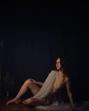 Alyona leaked photo #22