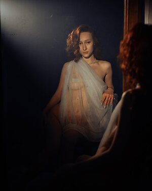 Alyona leaked photo #23