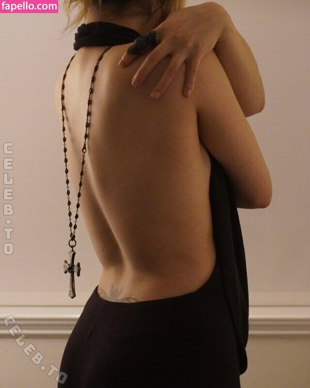 Alysa Liu photo
