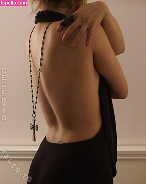 Alysa Liu Nude Leaked Photo #27
