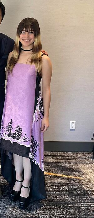Alysa Liu leaked photo #59
