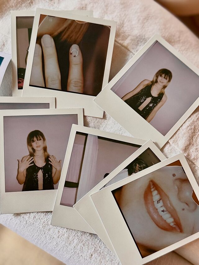 Alysa Liu leaked photos