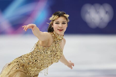 Alysa Liu leaked photo #131