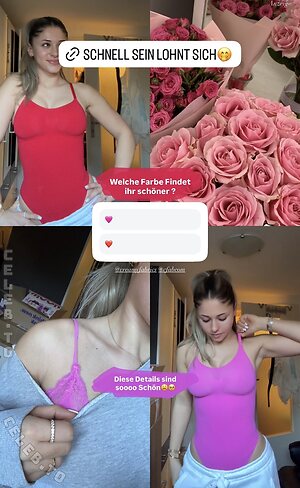 Alysa Ruppert Nude Leaked Photo #2