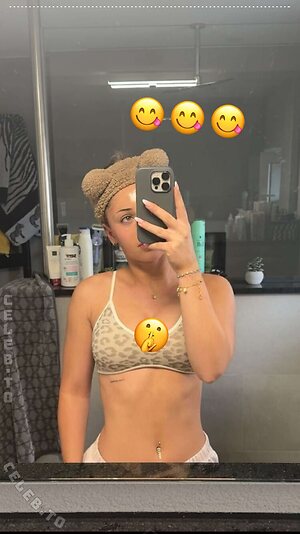 Alysa Ruppert Nude Leaked Photo #11