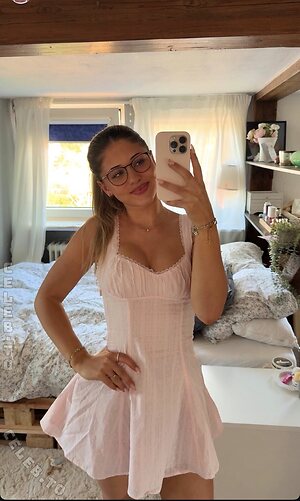 Alysa Ruppert Nude Leaked Photo #15