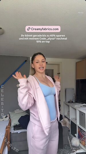 Alysa Ruppert Nude Leaked Photo #22