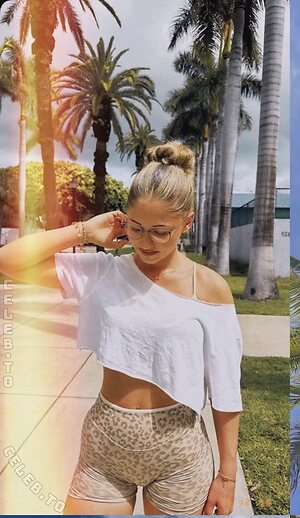 Alysa Ruppert Nude Leaked Photo #37