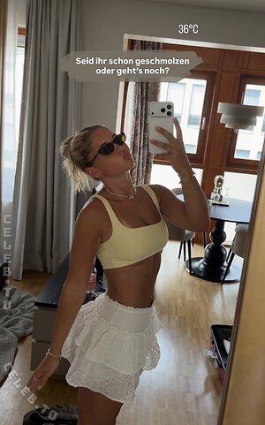 Alysa Ruppert