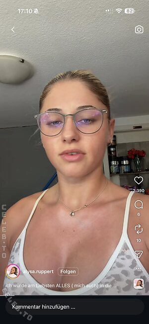 Alysa Ruppert photo