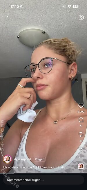 Alysa Ruppert photo