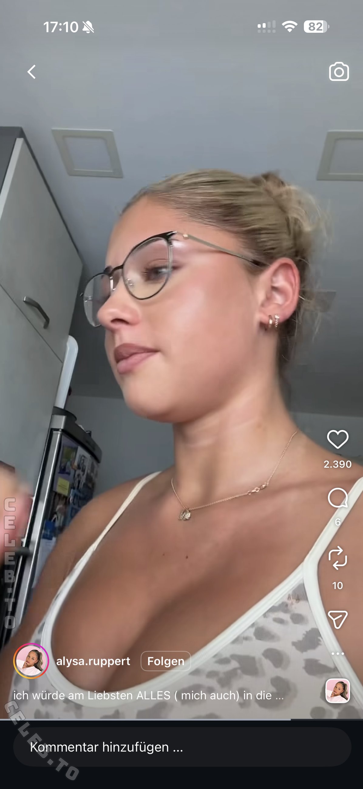 Alysa Ruppert photo