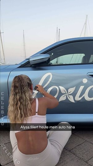 Alysa Ruppert