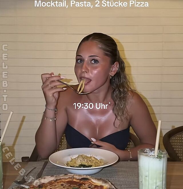 Alysa Ruppert leaked photos