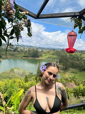 alysa_g_ leaked photo #18
