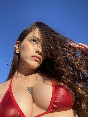 alysa_g_ leaked photo #25