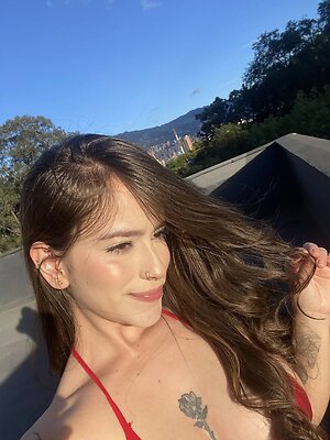 alysa_g_ leaked photo #27