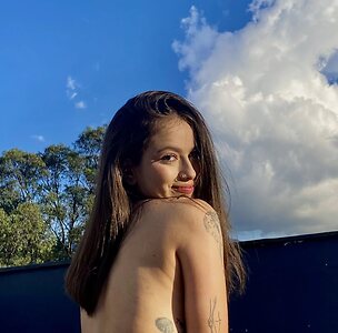 alysa_g_ leaked photo #29