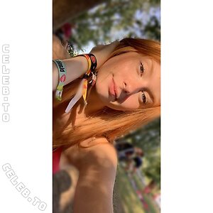 Alysha Huebner Nude Leaked Photo #5