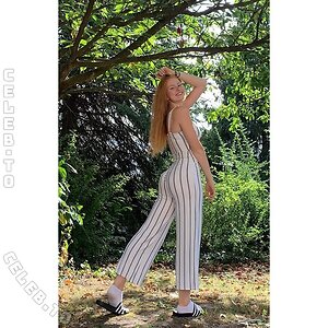 Alysha Huebner Nude Leaked Photo #6