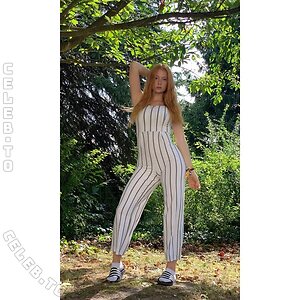 Alysha Huebner Nude Leaked Photo #7