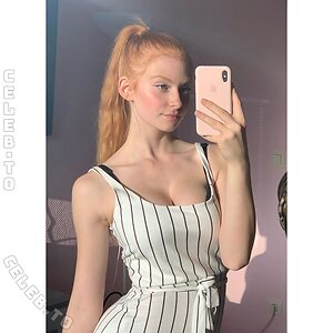 Alysha Huebner Nude Leaked Photo #11