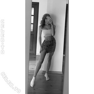 Alysha Huebner Nude Leaked Photo #12