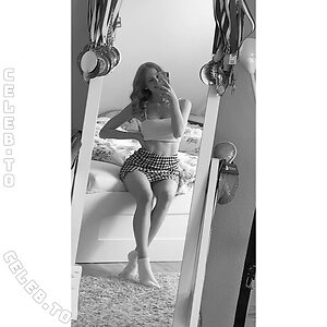 Alysha Huebner Nude Leaked Photo #13