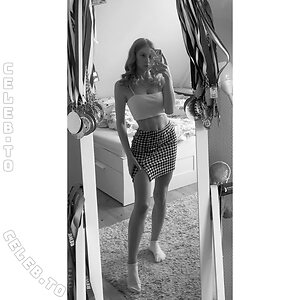 Alysha Huebner Nude Leaked Photo #14