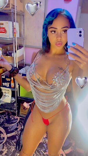 Alyson Mystery leaked photo #23