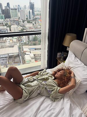 alysontsang leaked photo #16