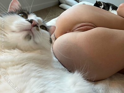 Alyssa Alessio Nude Leaked Photo #5