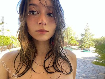 Alyssa Alessio leaked photo #115