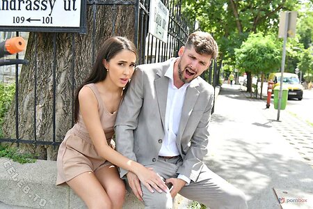 Alyssa Bounty Nude Leaked Photo #6