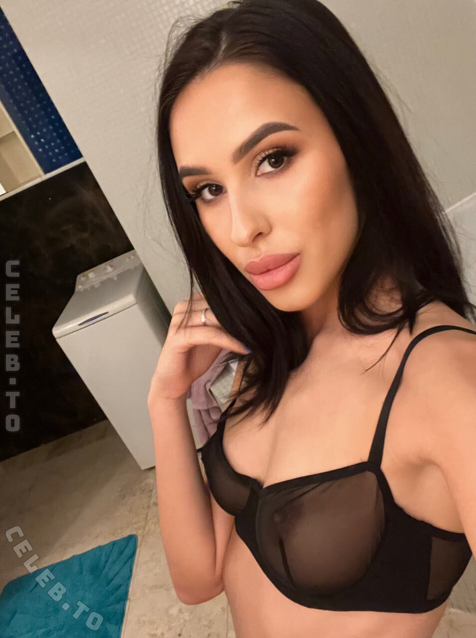 Alyssa Bounty photo