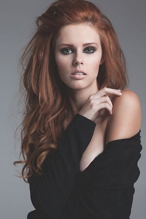 Alyssa Campanella Nude Leaked Photo #22