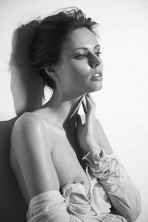 Alyssa Campanella Nude Leaked Photo #53