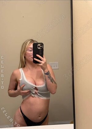 Alyssa Capps
