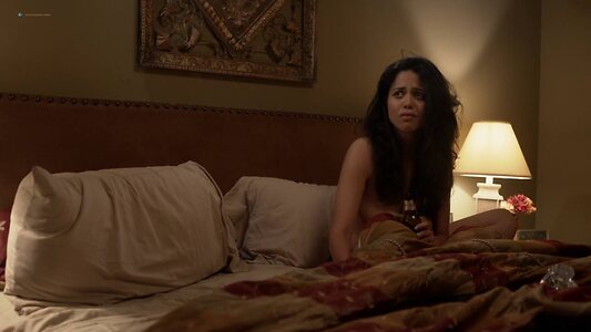 Alyssa Diaz leaked photo #13